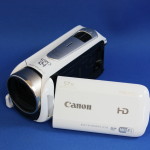 Canon ivis HF R52