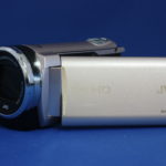 GZ-E265 故障ビデオカメラのデータ復元