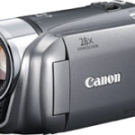 Canon HF R21